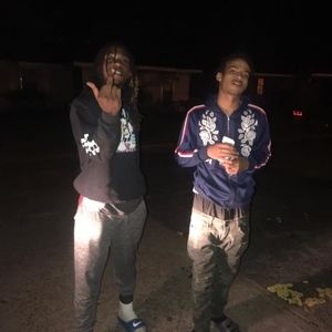 Meet your Posher, Jay